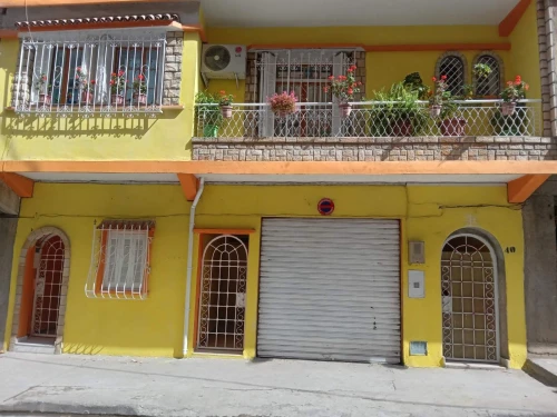 Location vacances Appartement F3 Jijel Jijel