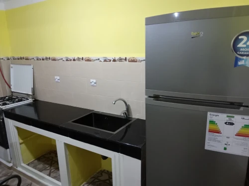 Location vacances Appartement F2 Jijel Jijel