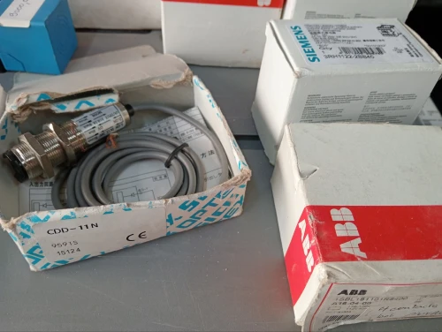 Lot des contacteur Siemens ABB