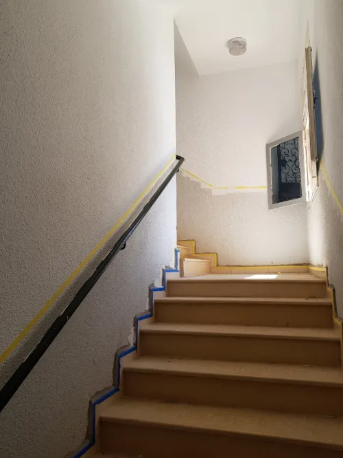 Peintre intérieur