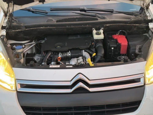 Citroen Berlingo Multispace 2019 Berlingo Multispace