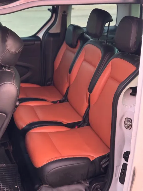 Citroen Berlingo Multispace 2019 Berlingo Multispace