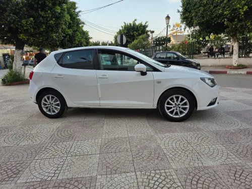 Seat Ibiza 2013 Fully