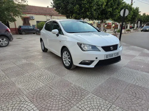 Seat Ibiza 2013 Fully