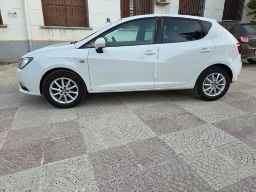 Seat Ibiza 2013 Fully