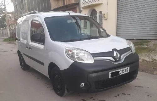 Renault Kangoo 2015 Confort