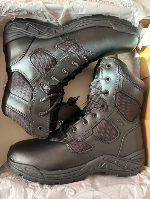 Professionel bottes