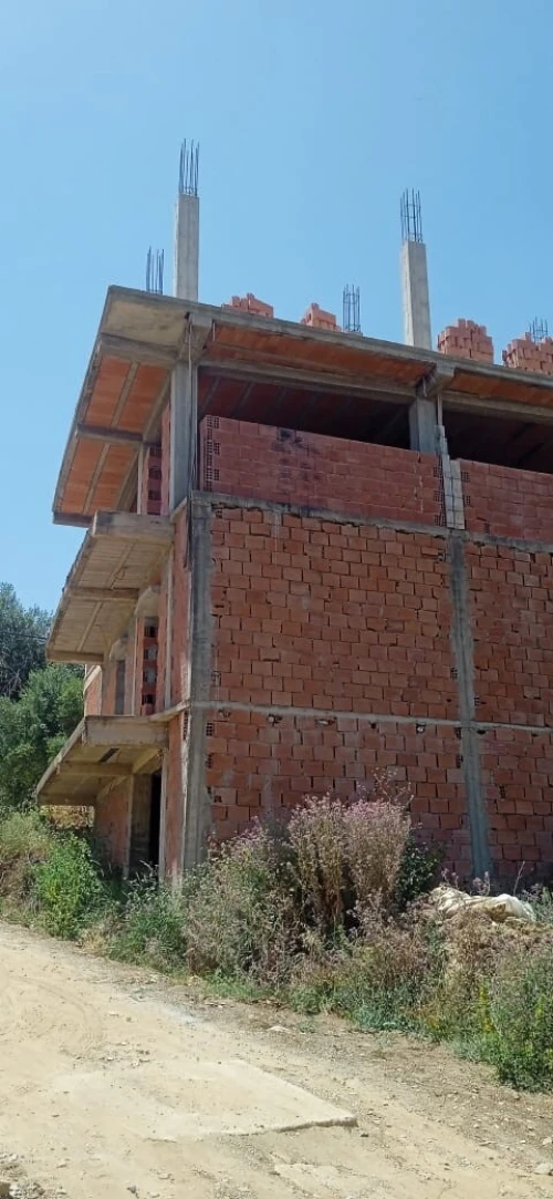 Vente Villa Boumerdès Larbatache