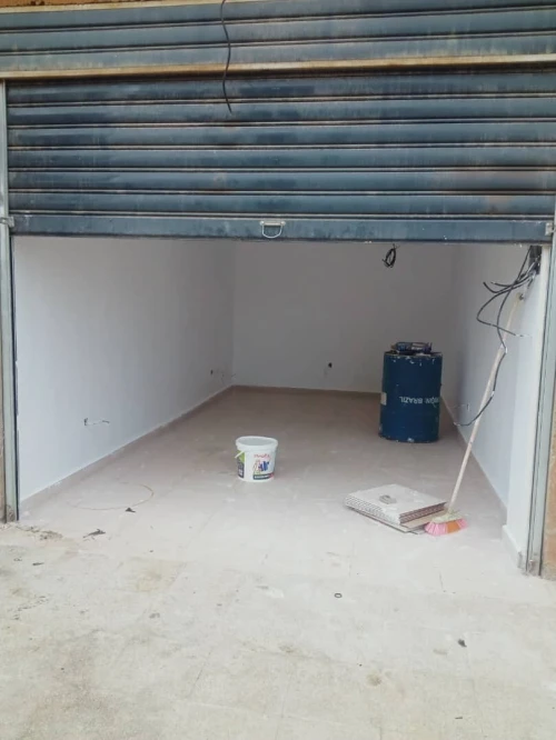 Vente Local Alger Reghaia