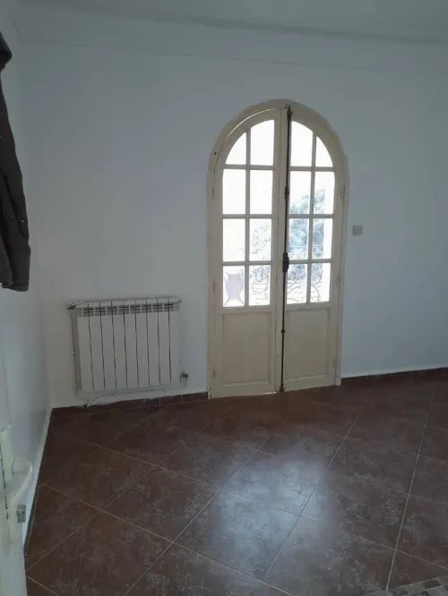 Location Appartement Niveau de villa F4 Alger Mohammadia