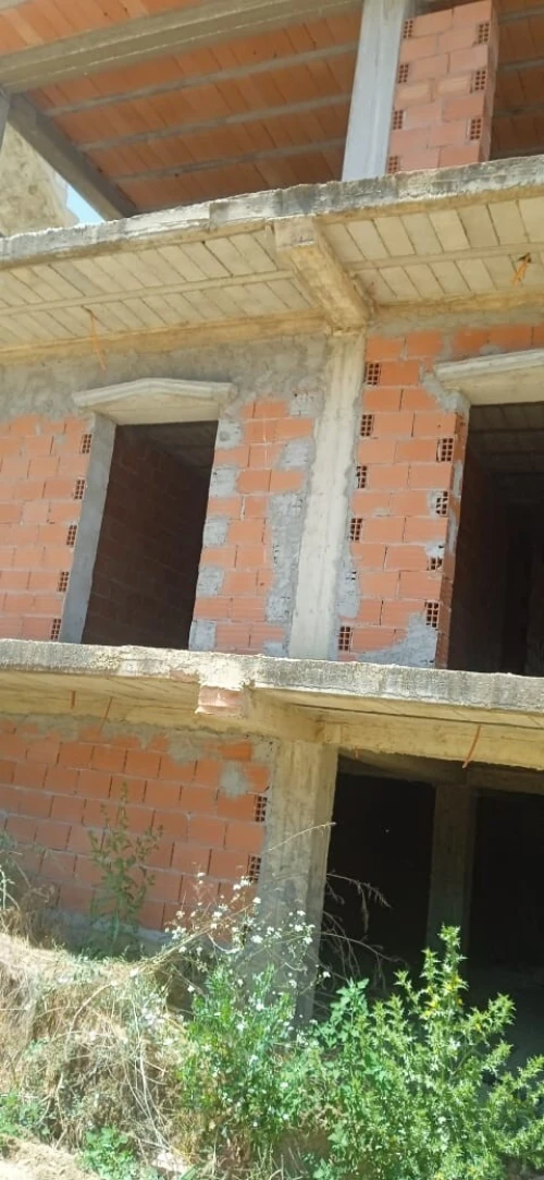 Vente Villa Boumerdès Larbatache