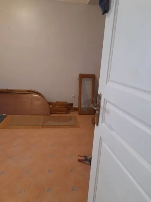 Location Appartement Niveau de villa F4 Alger Mohammadia