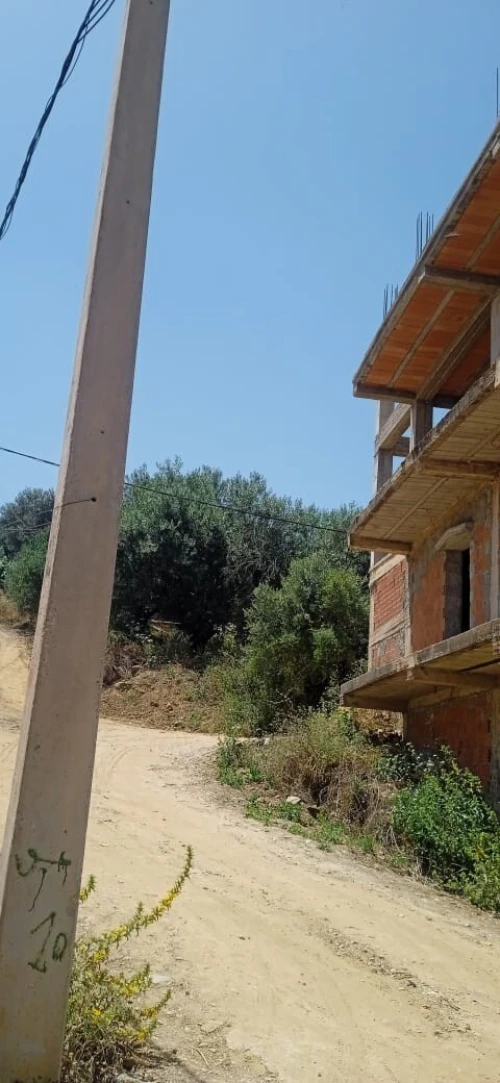 Vente Villa Boumerdès Larbatache