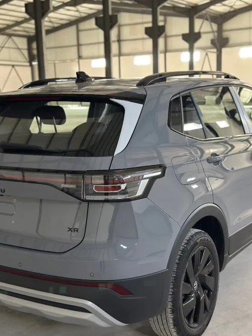 Volkswagen Tahru 2025 300 TSI XR TURBO FULL OPTION