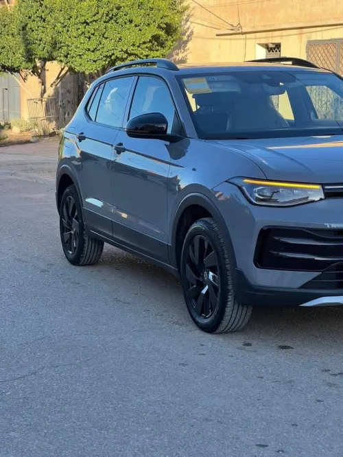Volkswagen Tharu 2025 tahru XR FULL OPTION +