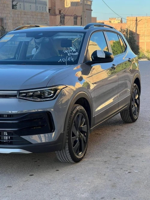 Volkswagen Tharu 2025 tahru XR FULL OPTION +