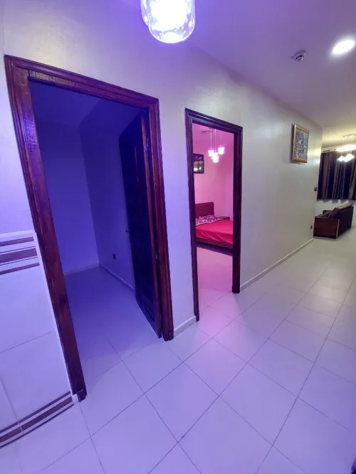 Location Appartement F3 Alger Bab ezzouar