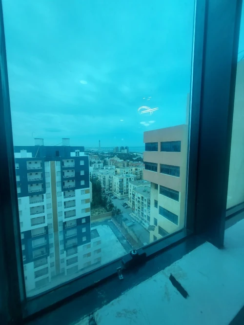 Location vacances Appartement F3 Alger Bab ezzouar