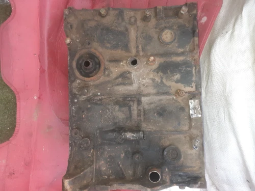 قطع الغيار مستعمل