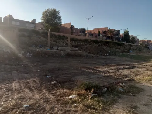 Vente Terrain Khenchela Khenchela