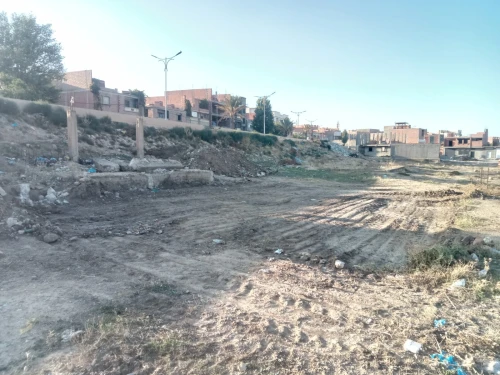 Vente Terrain Khenchela Khenchela