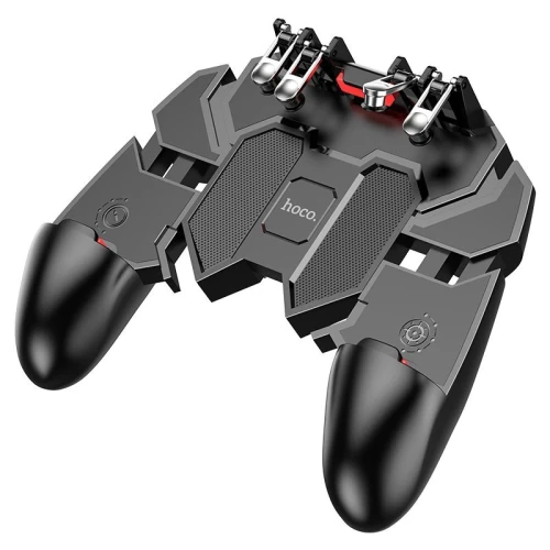 GM7 - HOCO CONTROLLEUR DE JEU MOBILE À SIX DOIGTS