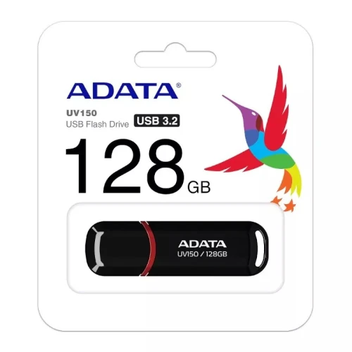 Adata Flash Disque Ultra Rapide Uv150 USB3.2