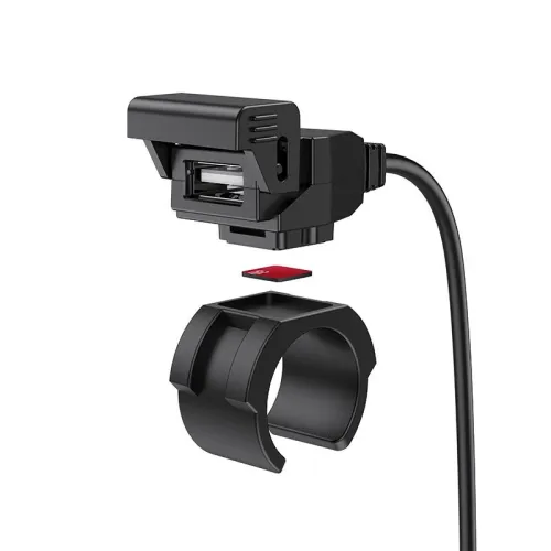 Chargeur de téléphone pour Moto Z45