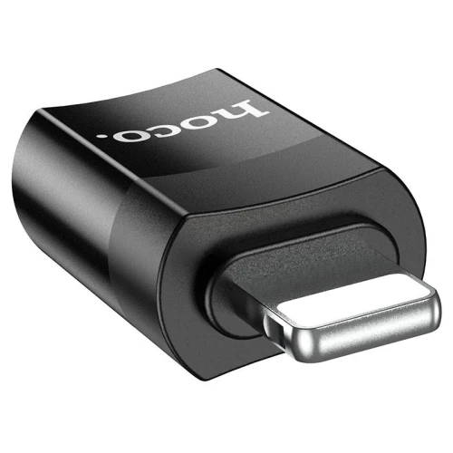 Adaptateur Lightning mâle vers Type-C femelle  UA17 