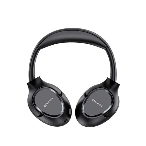 Casque sans fil/filaire AWEI A770BL