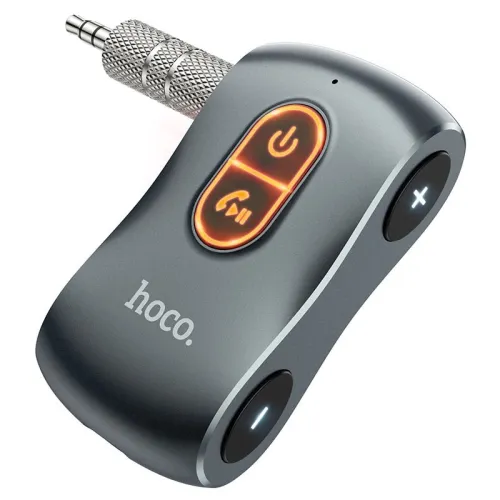 Récepteur BT de voiture "E73 Tour" sortie AUX 3,5 mm