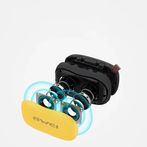 Speaker- Y900 -AWEI