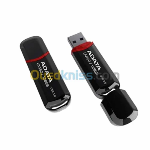 Adata Flash Disque Ultra Rapide Uv150 USB3.2