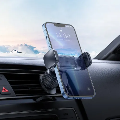 Support voiture "CA110" pour sortie d'air