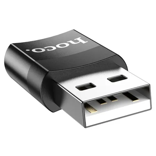 Adaptateur USB Mâle vers Type-C femelle  UA17 