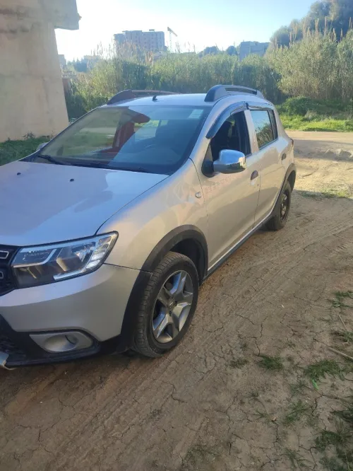 Dacia Sandero 2018 Ten