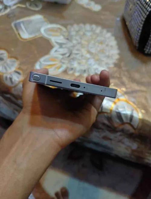 Samsung Galaxy s25 ultra