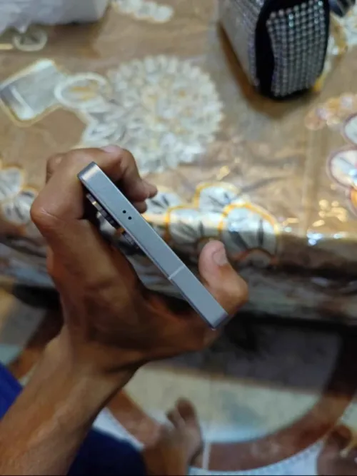 Samsung Galaxy s25 ultra