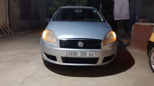 Fiat Linea 2009 Linea