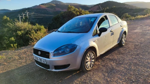 Fiat Linea 2009 Dynamic