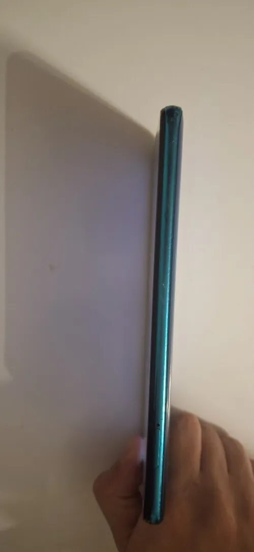 Xiaomi Redmi note 9 pro