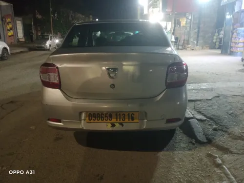 Dacia Logan 2013 Logan