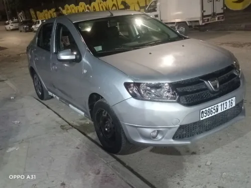 Dacia Logan 2013 Logan