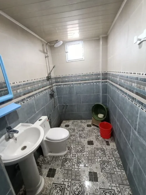 Vente Villa Tlemcen Marsa ben mhidi