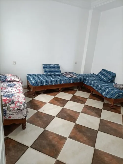 Vente Villa Tlemcen Marsa ben mhidi