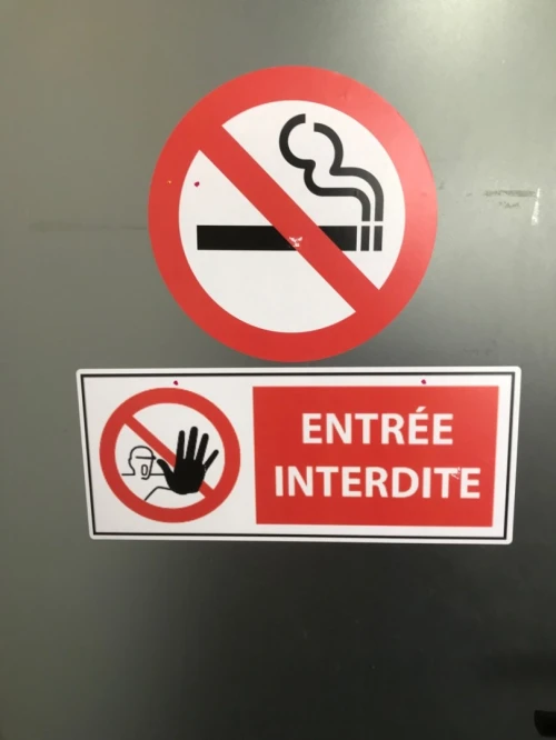 Imp. Offset -Dorure à chaud -Numérique