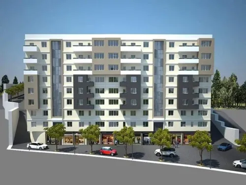 Vente Appartement F2 F3 Boumerdès Zemmouri