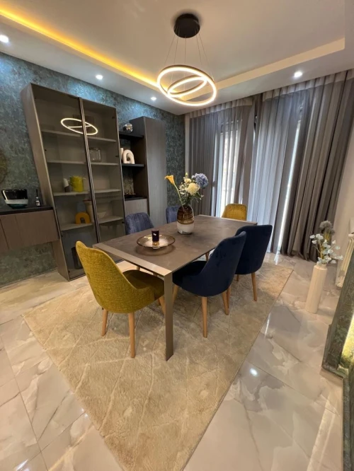 Vente Appartement F3 F4 Boumerdès Boumerdes