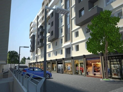 Vente Appartement F2 F3 Boumerdès Zemmouri