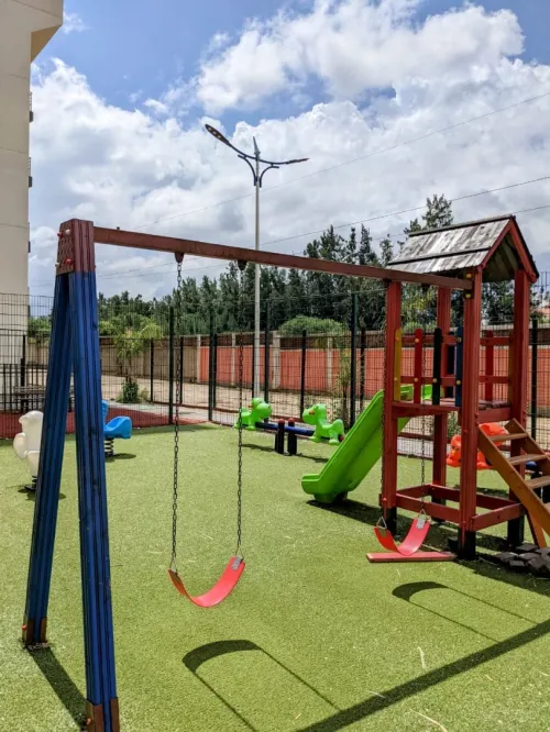 Vente Appartement F3 Boumerdès Boumerdes